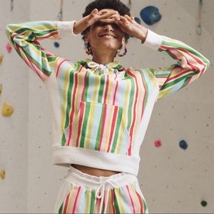 Women’s Champion reverse weave hoodie XS